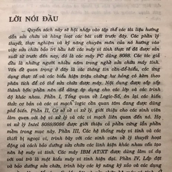 CÁC HỆ THỐNG THỰC HÀNH VÀ SỬA CHỮA MÁY VI TÍNH 474824