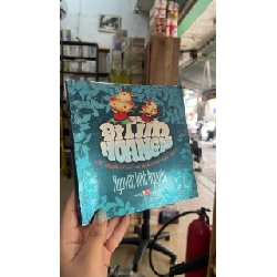 Đi tìm hoang dã - Nguyễn Vĩnh Nguyên