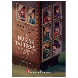 Hội Nữ Sinh Tai Tiếng - Julie Berry ASB.PO Oreka-Blogmeo120125