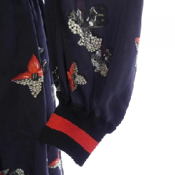 【Mã giảm giá】Đầm LOUIS VUITTON 652514