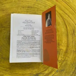 ĐÚC PHẬT, NÀNG SAVITRI VÀ TÔI - HỒ ANH THÁI 1037685