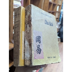 Chu dịch - Phan Bội Châu 522532