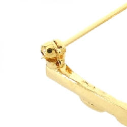 【Sản phẩm mới】Brooch Saint Laurent 470371 Y1500 626838