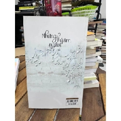 Những Ký Âm Ngân - Nguyễn Thị Thanh Long - Nguyễn Thị Thanh Long 961099