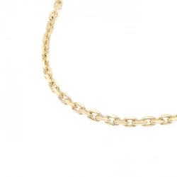 Dây chuyền K18YG - Hàng hiệu Chính hãng 865057