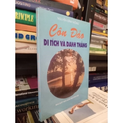 Côn đảo di tích và danh thắng - Nguyễn Đình Thống