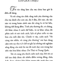 Vô Cùng Tàn Nhẫn, Vô Cùng Yêu Thương - Tập 1 522173