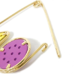 Loewe Small Double Mechano Pin Bag Charm - Hàng hiệu Authentic 807131