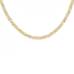 Hàng hiệu Authentic 750YG Necklace - Uno Aere