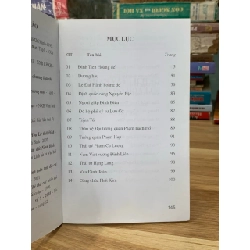 Nhân vật lịch sử kinh đô hoa lưu -Lã Đăng Bật