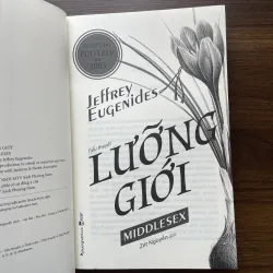 Lưỡng giới - Jeffrey Eugenides 991479