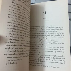 Carry On - Rainbow Rowell 1031467