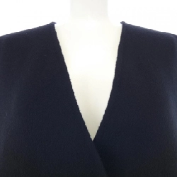 【Mã giảm giá】FENDI Áo vest dài 640060