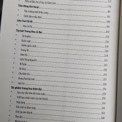 Tự sự giữa đôi dòng - Tuyển tập tác phẩm PGS TS Phạm Tú Châu  997349