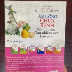 Ăn uống chữa bệnh mỡ máu cao gan nhiễm mỡ béo phì / dinh dưỡng nấu ăn  1040679