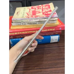 Cách nấu các món ăn của nhà hàng Thái Lan – NXB Văn Hóa Sài Gòn 592375