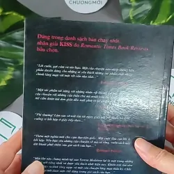 Người tình bóng tối - Teresa Medeiros 604634