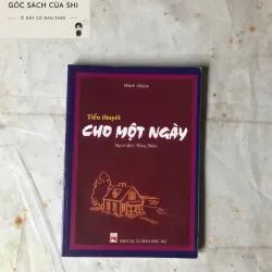Cho Một Ngày - Mitch Albom