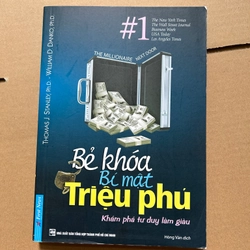 Bẻ khoá bí mật triệu phú