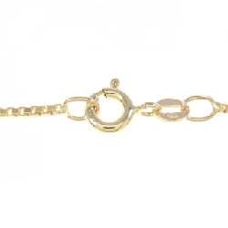 585YG Hổ phách Dây chuyền - Hàng hiệu Authentic 848062