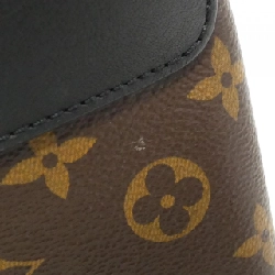Túi Louis Vuitton Monogram Rocky BB M44141 619622