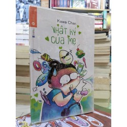 Nhật ký của mẹ - Kawa Chan 125132