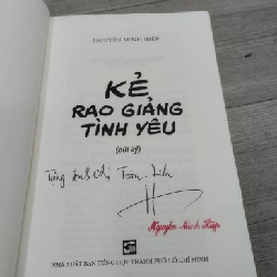 🌼 KẺ RAO GIẢNG TÌNH YÊU🌼 47140