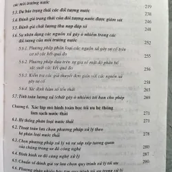 PHÂN TÍCH VÀ TỔNG HỢP HỆ THỐNG CUNG CẤP XỬ LÝ NƯỚC SẢN XUẤT CÔNG NGHIỆP 760783