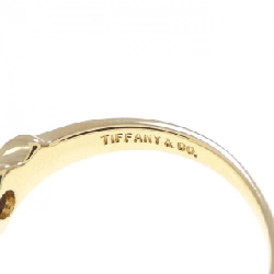 Nhẫn Sapphire Tiffany - Hàng hiệu Authentic 839081