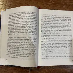 Cấm Cung Diễm Sử  (12) 1025078