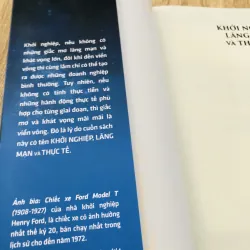 KHỞI NGHIỆP LÃNG MẠN VÀ THỰC TẾ 996151