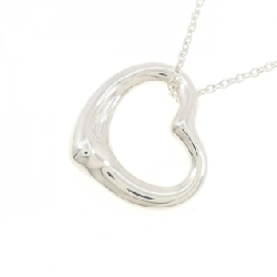 Dây chuyền Tiffany Open Heart - Hàng hiệu Authentic 843448