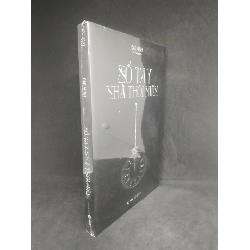 (TẶNG BOOKMARK) Sổ tay nhà thôi miên 100% RBK0202