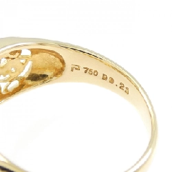 Nhẫn kim cương Pola 0.23CT - Hàng hiệu Authentic 836333