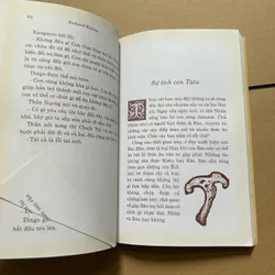Sự tích các loài vật 573223