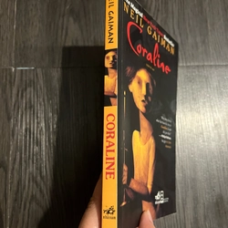 Caroline - Neil Gaiman 238730