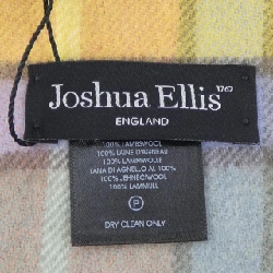 Khăn quàng cổ JOSHUA ELLIS - Hàng hiệu Authentic 833604