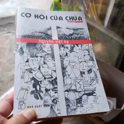 Cơ hội của chúa