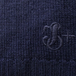 【Mã giảm giá】Jil Sander Áo khoác cardigan 644730