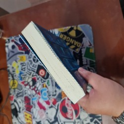 Thư viện lúc nửa đêm - Matt Haig 18309