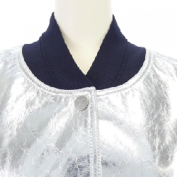 CHANEL P53732C00270 Áo khoác da - Hàng hiệu Authentic 818206