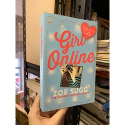 GIRL ONLINE - Zoe Sugg