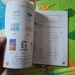 Luyện tập Tiếng Anh Hình ảnh & Chủ đề 974451