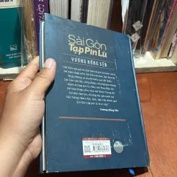 II Sách Hay: Sài Gòn Tạp Pín Lù - Vương Hồng Sển - 2017 1041824