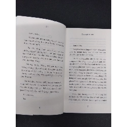 Con ngủ đi con mới 90% bẩn 2016 HCM1008 Nguyễn Ngọc Thạch VĂN HỌC 916235