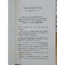 Đối thoại với Thaksin - Tom Plate (Lê Thùy Giang dịch) 594180