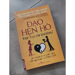 [59K/kg] Đạo hẹn hòHCM01/03