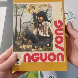[XƯA] Nguồn Sống (1990) - Thanh Thủy 997594