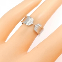 Nhẫn nhỏ C2 Cartier - Hàng hiệu Authentic 839822