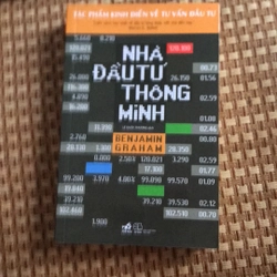 Nhà đầu tư thông minh 224797